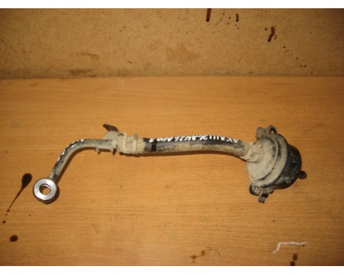 Трубка системы охлаждения Honda Accord VIII 2008-2015 (25920RXH000)- купить на ➦ А50-Авторазбор по цене 1500.00р.. Отправка в регионы.