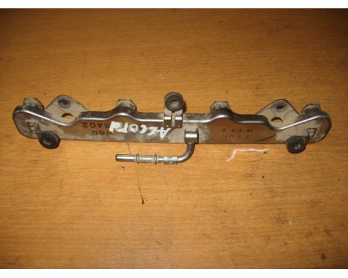 Топливная рейка (рампа) Honda Accord VIII 2008-2015 (16620R60U01)- купить на ➦ А50-Авторазбор по цене 500.00р.. Отправка в регионы.