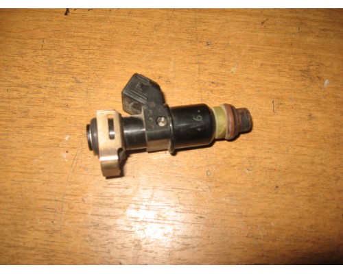 Форсунка инжекторная Honda Accord VIII 2008-2015 (16450RZP003)- купить на ➦ А50-Авторазбор по цене 500.00р.. Отправка в регионы.