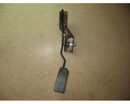 Педаль газа Nissan X-Trail (T30) 2001-2007 (18002EQ300)- купить на ➦ А50-Авторазбор по цене 1000.00р.. Отправка в регионы.