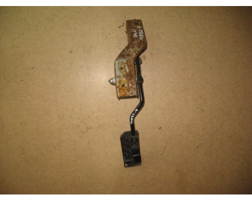 Педаль газа Nissan X-Trail (T30) 2001-2007 (18002EQ300)- купить на ➦ А50-Авторазбор по цене 1000.00р.. Отправка в регионы.