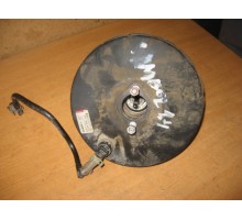 Усилитель тормозов вакуумный Renault Symbol I 1998-2008