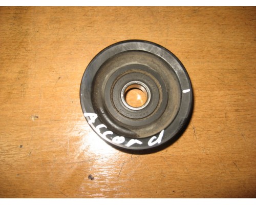 Ролик натяжитель Honda Accord VIII 2008-2015 (31190RL2G01)- купить на ➦ А50-Авторазбор по цене 800.00р.. Отправка в регионы.