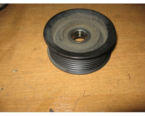 Ролик натяжитель Honda Accord VIII 2008-2015 (31190RL2G01)- купить на ➦ А50-Авторазбор по цене 800.00р.. Отправка в регионы.