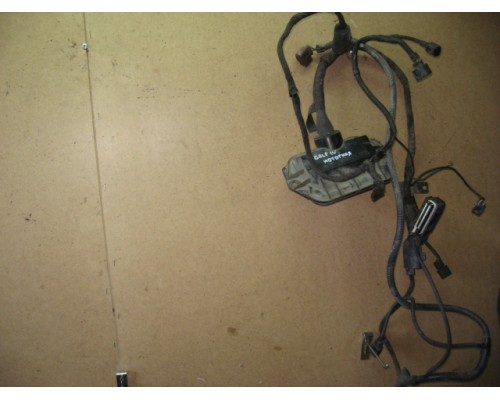 Проводка коса Volkswagen Golf IV/Bora 1997-2005 ()- купить на ➦ А50-Авторазбор по цене 2000.00р.. Отправка в регионы.