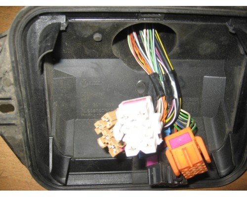 Проводка коса Volkswagen Golf IV/Bora 1997-2005 ()- купить на ➦ А50-Авторазбор по цене 2000.00р.. Отправка в регионы.