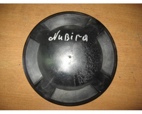 Заглушка Daewoo Nubira 1997-1999 (96222099)- купить на ➦ А50-Авторазбор по цене 150.00р.. Отправка в регионы.