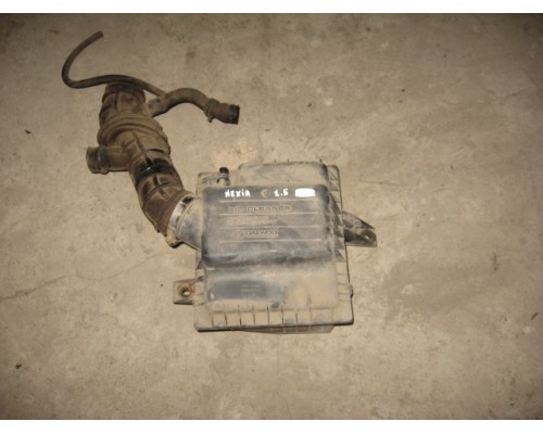 Корпус воздушного фильтра Daewoo Nexia 1995-2016 (96143221)- купить на ➦ А50-Авторазбор по цене 1000.00р.. Отправка в регионы.