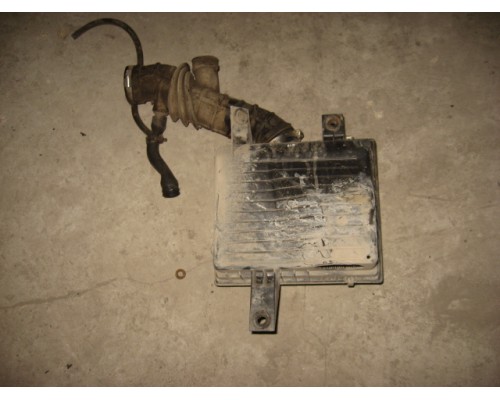 Корпус воздушного фильтра Daewoo Nexia 1995-2016 (96143221)- купить на ➦ А50-Авторазбор по цене 1000.00р.. Отправка в регионы.