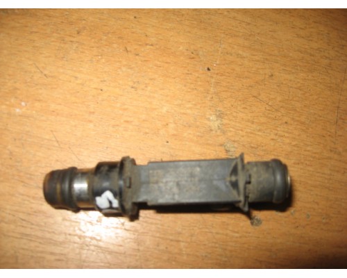 Форсунка инжекторная Chevrolet Lanos 2004-2010 (96334808)- купить на ➦ А50-Авторазбор по цене 500.00р.. Отправка в регионы.