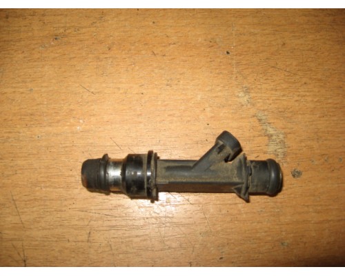 Форсунка инжекторная Chevrolet Lanos 2004-2010 (96334808)- купить на ➦ А50-Авторазбор по цене 500.00р.. Отправка в регионы.