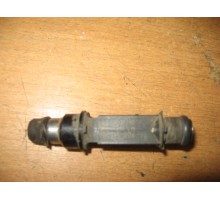 Форсунка инжекторная Chevrolet Lanos 2004-2010