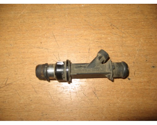 Форсунка инжекторная Chevrolet Lanos 2004-2010 (96334808)- купить на ➦ А50-Авторазбор по цене 500.00р.. Отправка в регионы.