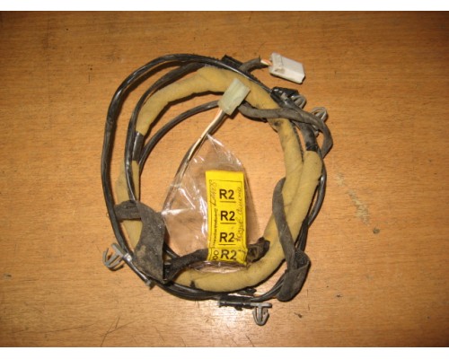 Проводка коса Chevrolet Lanos 2004-2010 (96398817)- купить на ➦ А50-Авторазбор по цене 300.00р.. Отправка в регионы.