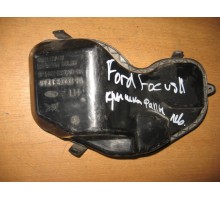 Накладка (кузов внутри) Ford Focus II 2005-2011