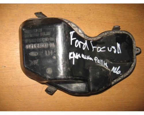 Накладка (кузов внутри) Ford Focus II 2005-2011 (4M5113K060BA)- купить на ➦ А50-Авторазбор по цене 300.00р.. Отправка в регионы.