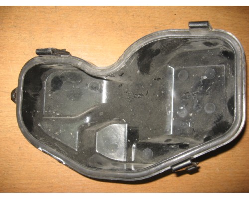 Накладка (кузов внутри) Ford Focus II 2005-2011 (4M5113K060BA)- купить на ➦ А50-Авторазбор по цене 300.00р.. Отправка в регионы.