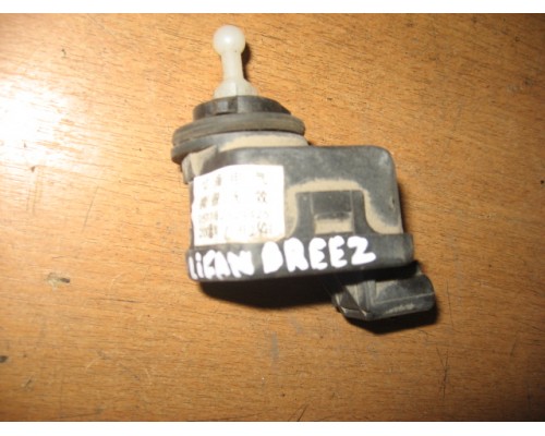 Моторчик корректировки фар Lifan Breez (520) 2007-2014 (LAX3661310)- купить на ➦ А50-Авторазбор по цене 500.00р.. Отправка в регионы.