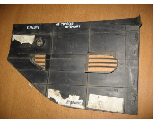 Накладка декоративная Ford Fusion 2002-2012 ()- купить на ➦ А50-Авторазбор по цене 250.00р.. Отправка в регионы.