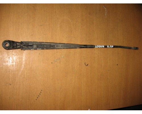 Поводок дворников передний левый/ правый Renault Logan 2005-2014 (8200620437)- купить на ➦ А50-Авторазбор по цене 300.00р.. Отправка в регионы.