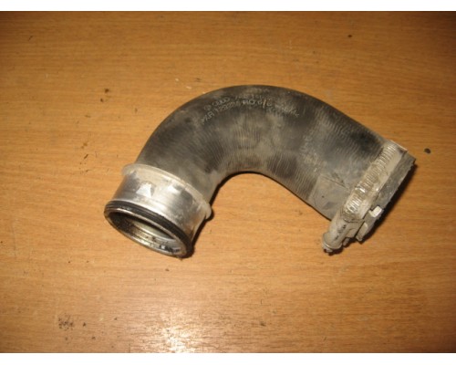 Патрубок интеркулера Volkswagen Touareg 2010-2018 (7P0145708A)- купить на ➦ А50-Авторазбор по цене 1700.00р.. Отправка в регионы.