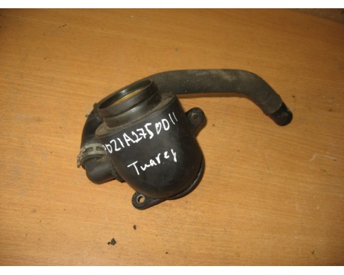 Патрубок интеркулера Volkswagen Touareg 2010-2018 (059129955AE)- купить на ➦ А50-Авторазбор по цене 1200.00р.. Отправка в регионы.