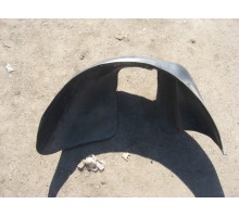 Локер Hyundai Accent II +ТАГАЗ 2000-2012