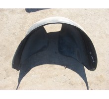 Локер Hyundai Accent II +ТАГАЗ 2000-2012