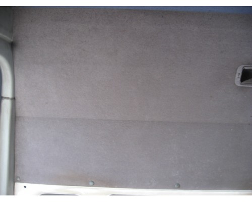 Обшивка потолка Ford Transit 2006-2014 ()- купить на ➦ А50-Авторазбор по цене 1000.00р.. Отправка в регионы.