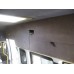 Обшивка потолка Ford Transit 2006-2014 ()- купить на ➦ А50-Авторазбор по цене 1000.00р.. Отправка в регионы.