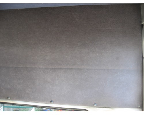 Обшивка потолка Ford Transit 2006-2014 ()- купить на ➦ А50-Авторазбор по цене 1000.00р.. Отправка в регионы.