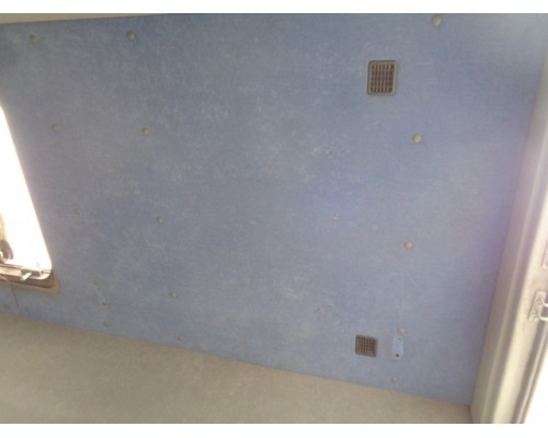 Обшивка потолка Ford Transit 2006-2014 ()- купить на ➦ А50-Авторазбор по цене 1000.00р.. Отправка в регионы.