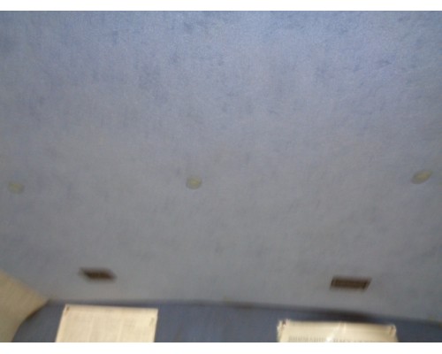 Обшивка потолка Ford Transit 2006-2014 ()- купить на ➦ А50-Авторазбор по цене 1000.00р.. Отправка в регионы.