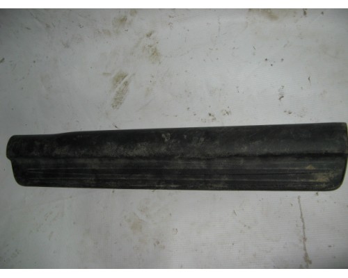 Накладка порога (внутренняя) Mitsubishi Lancer (CS/Classic) 2003-2006 (MR417192)- купить на ➦ А50-Авторазбор по цене 600.00р.. Отправка в регионы.