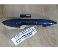 Ручка двери наружняя Hyundai Solaris/Accent IV 2010-2017