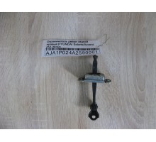 Ограничитель двери Hyundai Solaris/Accent IV 2010-2017