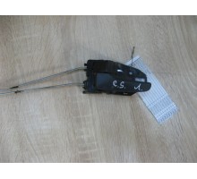 Ручка двери внутренняя Mitsubishi Lancer (CS/Classic) 2003-2006