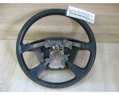 Рулевое колесо для AIR BAG (без AIR BAG) Mitsubishi Lancer (CS/Classic) 2003-2006 ()- купить на ➦ А50-Авторазбор по цене 1500.00р.. Отправка в регионы.