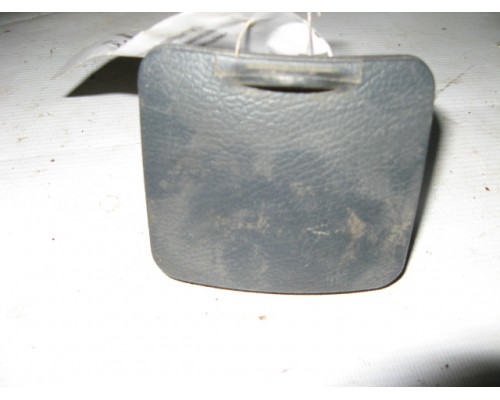 Пепельница задняя (в консоль) Chevrolet Lanos 2004-2010 ()- купить на ➦ А50-Авторазбор по цене 200.00р.. Отправка в регионы.