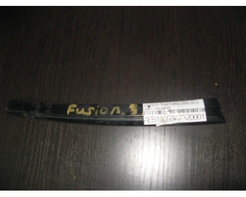 Накладка декоративная Ford Fusion 2002-2012 (5N1118448AA)- купить на ➦ А50-Авторазбор по цене 300.00р.. Отправка в регионы.