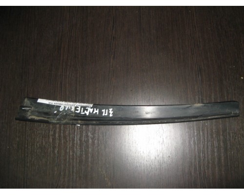 Накладка декоративная Ford Fusion 2002-2012 (5N1118448AA)- купить на ➦ А50-Авторазбор по цене 300.00р.. Отправка в регионы.