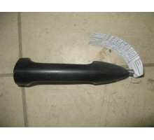 Ручка двери наружняя Hyundai Solaris/Accent IV 2010-2017