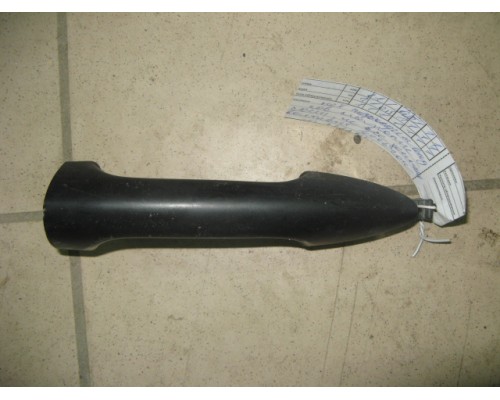 Ручка двери наружняя Hyundai Solaris/Accent IV 2010-2017 ()- купить на ➦ А50-Авторазбор по цене 300.00р.. Отправка в регионы.