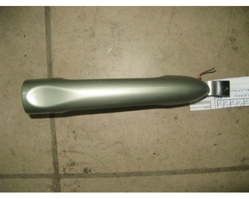 Ручка двери наружняя Renault Fluence 2009-2017 ()- купить на ➦ А50-Авторазбор по цене 400.00р.. Отправка в регионы.