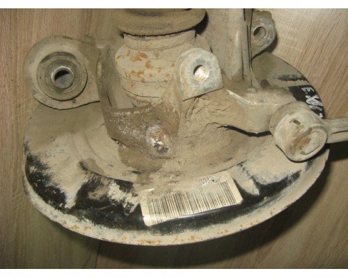 Щит опорный BMW 5-серия E39 1995-2004 (34211162773)- купить на ➦ А50-Авторазбор по цене 600.00р.. Отправка в регионы.