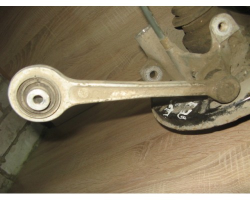 Рычаг задний BMW 5-серия E39 1995-2004 (33326777424)- купить на ➦ А50-Авторазбор по цене 500.00р.. Отправка в регионы.