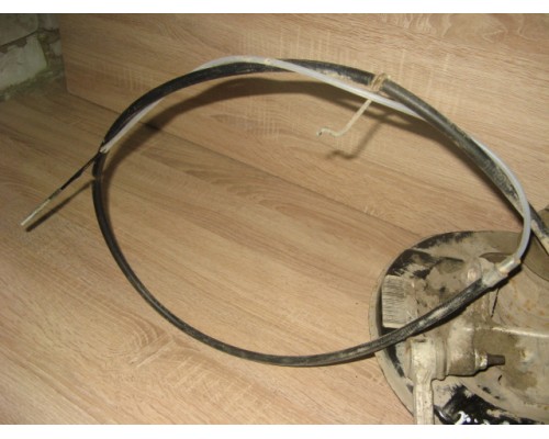 Трос стояночного тормоза BMW 5-серия E39 1995-2004 ()- купить на ➦ А50-Авторазбор по цене 600.00р.. Отправка в регионы.