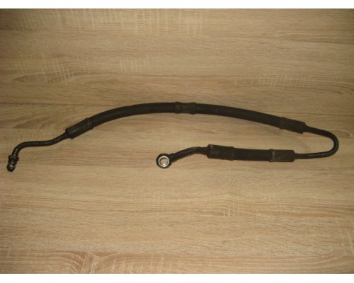 Шланг гидроусилителя BMW 5-серия E39 1995-2004 (32411093903)- купить на ➦ А50-Авторазбор по цене 1000.00р.. Отправка в регионы.