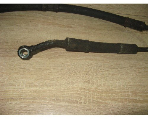 Шланг гидроусилителя BMW 5-серия E39 1995-2004 (32411093903)- купить на ➦ А50-Авторазбор по цене 1000.00р.. Отправка в регионы.