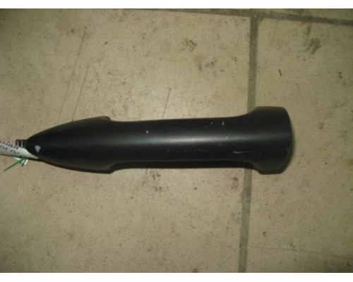 Ручка двери наружняя Hyundai Solaris/Accent IV 2010-2017 ()- купить на ➦ А50-Авторазбор по цене 300.00р.. Отправка в регионы.